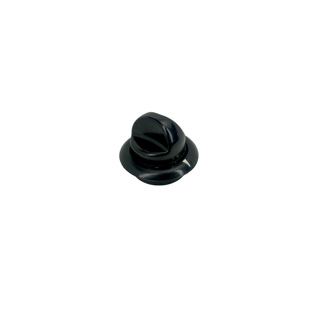 Perilla Negra Para Cocina Sindelen 7000 Kit 8 Mm