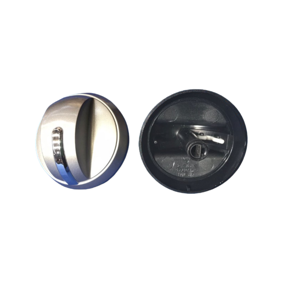 Perilla Para Cocina Mabe Ws01L15856 Original (Ver Modelos)