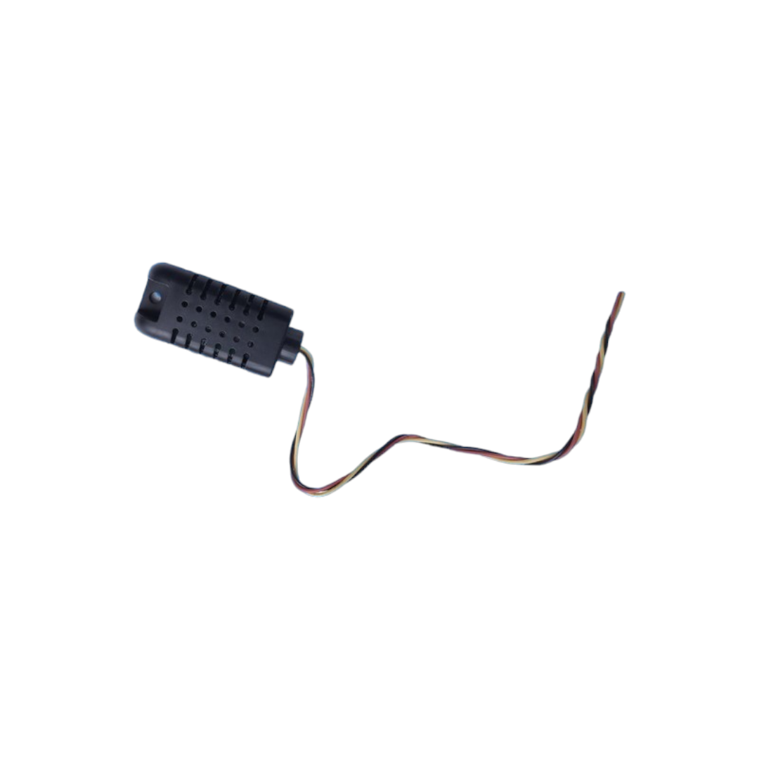 Sensor Humedad Para Refrigerador Daewoo-1