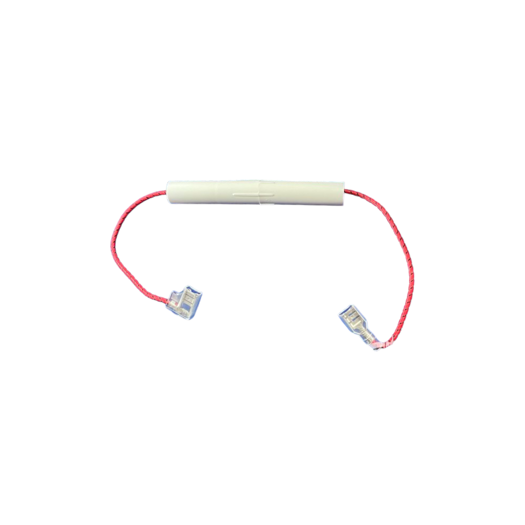 Fusible Para Microondas 0,8 A 5 Kv