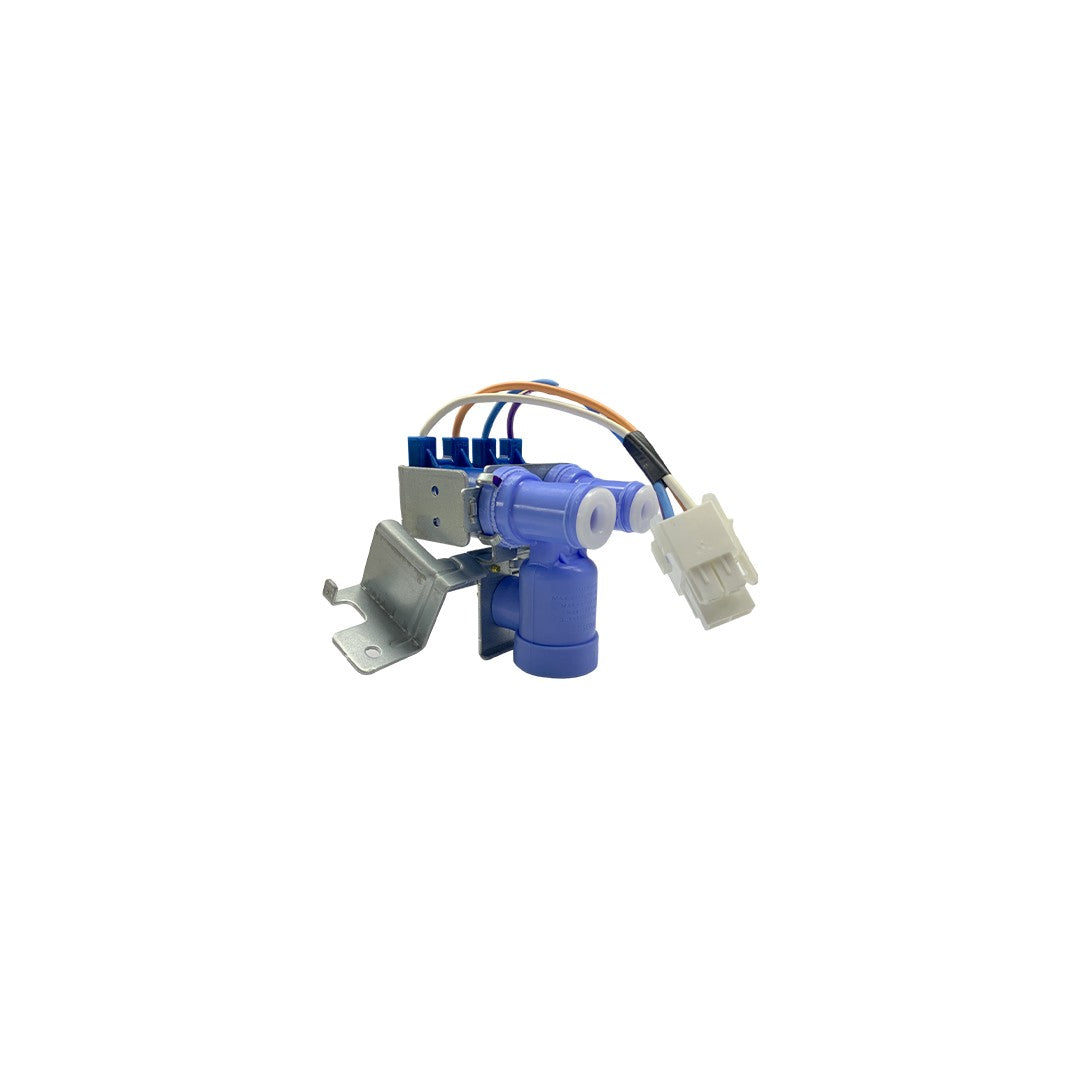 Electroválvula Para Refrigerador Lg Original (Ver Modelos)