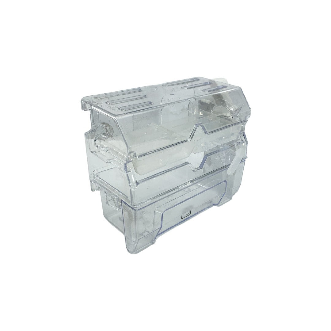 Cajón De Hielos Para Refrigerador Mabe (Ver Modelos)