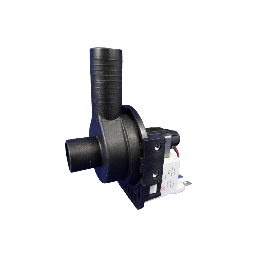 Bomba Para Lavadora Fensa/Mademsa Original (Ver Modelos)-1