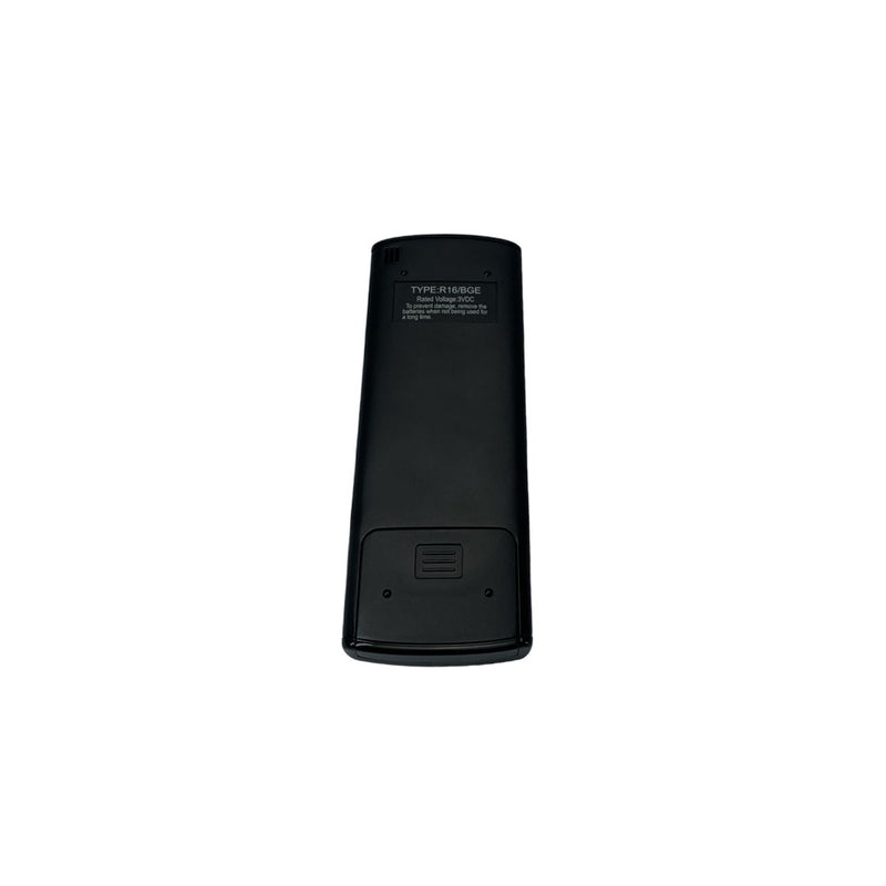 Control Remoto Aire Acondicionado Electrolux-2