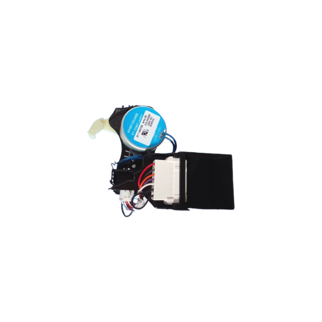 Minimotor Para Lavadora Whirlpool Original (Ver Modelos)