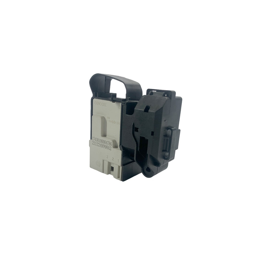 Microretardador Para Lavadora Daewoo 9650-1