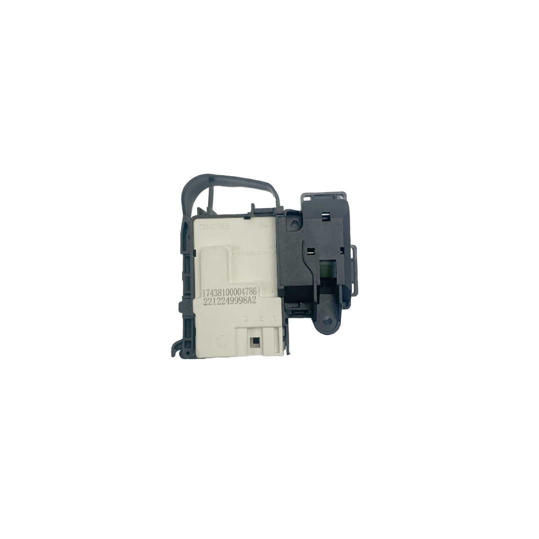 Microretardador Para Lavadora Daewoo 9650-4