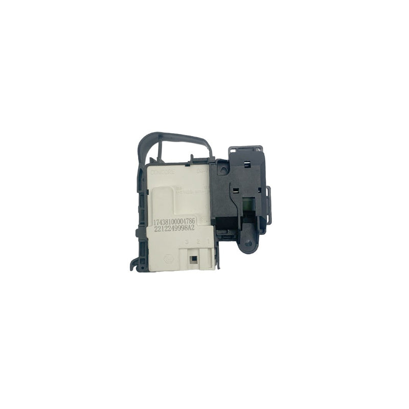 Microretardador Para Lavadora Daewoo 9650-4