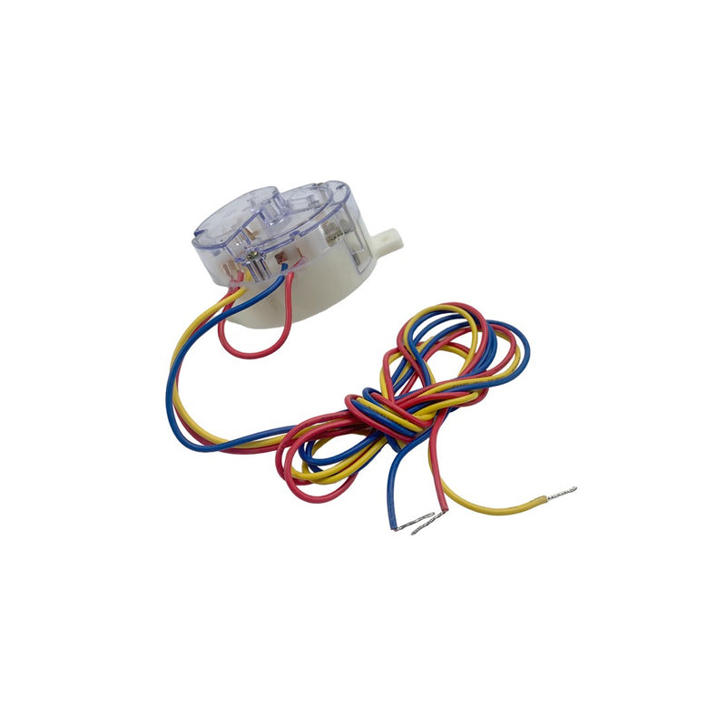 Timer Para Lavadora Fensa Twister Original (Ver Modelos)-1
