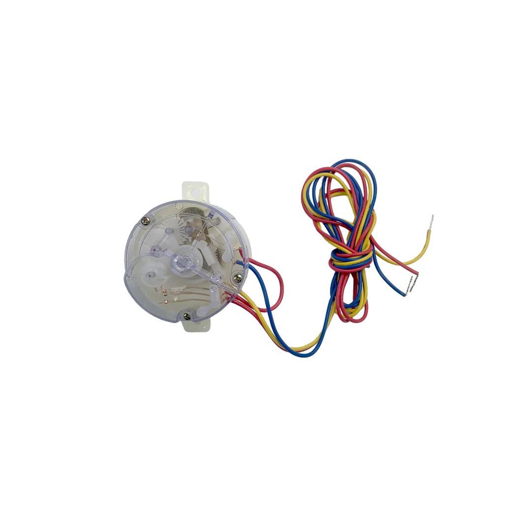 Timer Para Lavadora Fensa Twister Original (Ver Modelos)-3