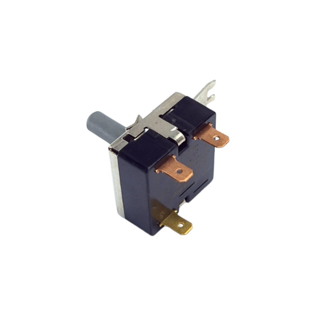 Interruptor Para Secadora General Electric Original (Ver Modelos)