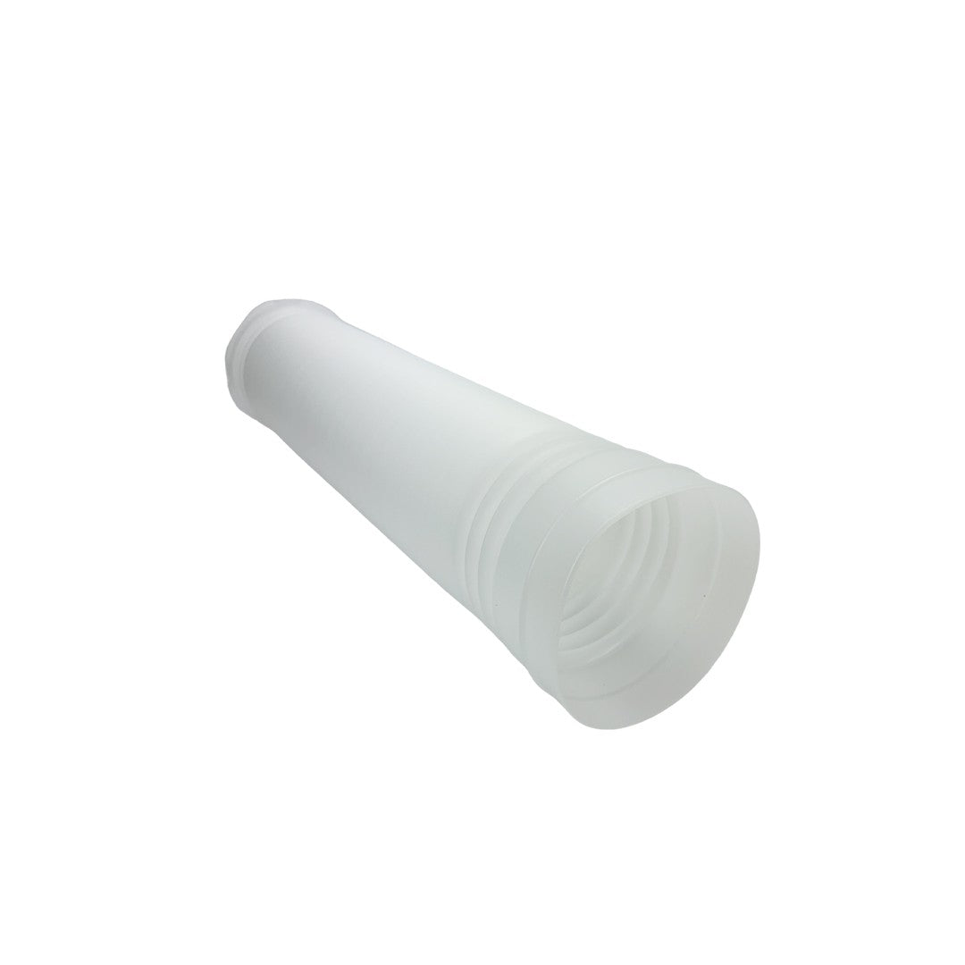 Tubo Vapor Para Secadora Fensa 6370 Original
