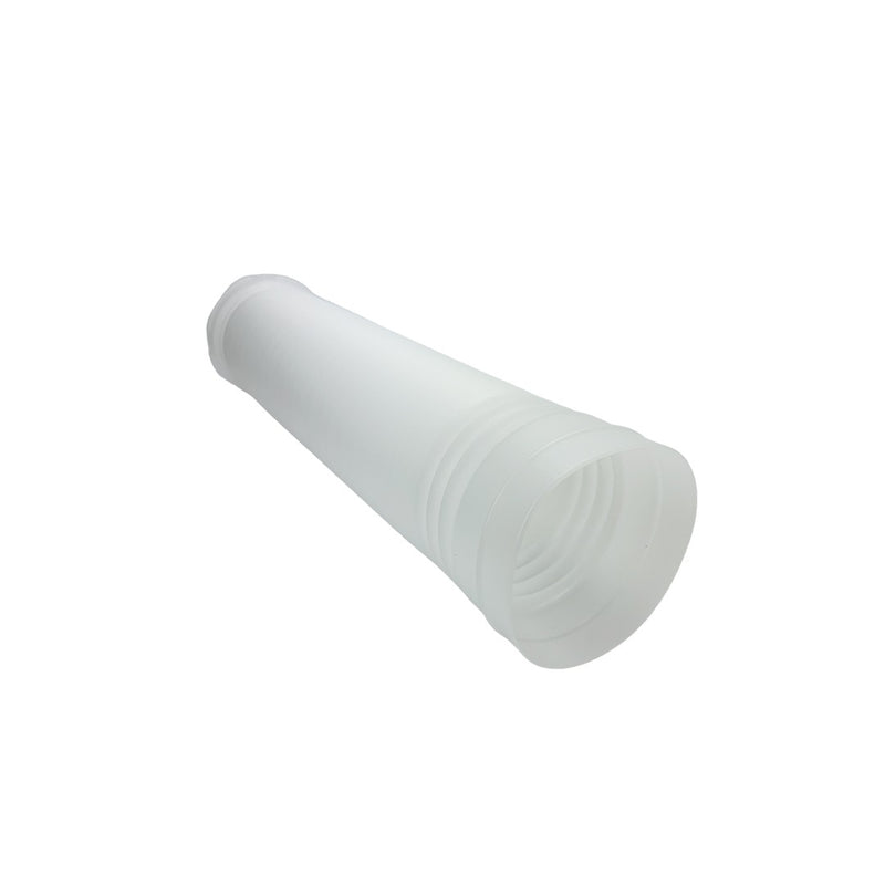 Tubo Vapor Para Secadora Fensa 6370 Original-1