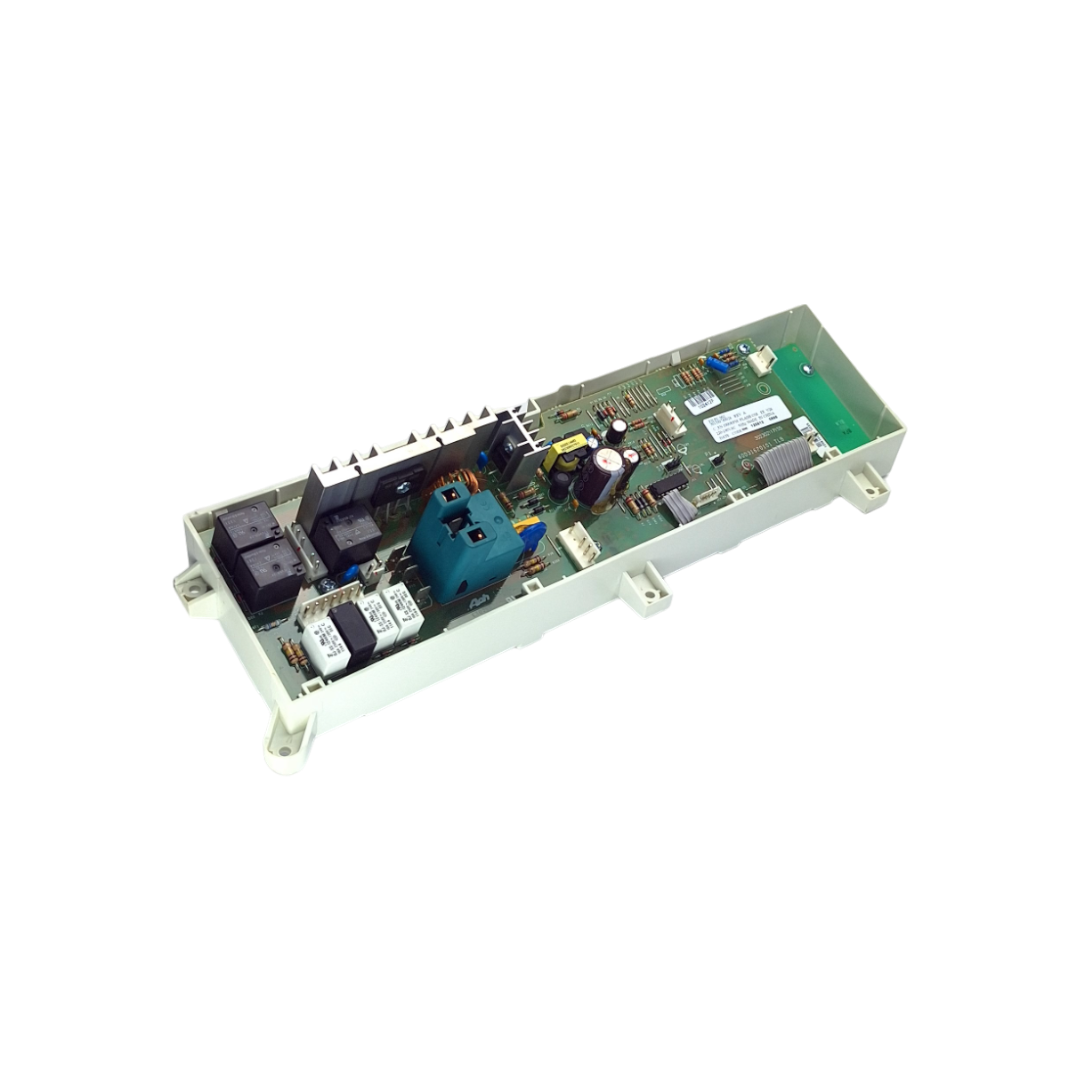 Tarjeta Pcb Para Lavadora Fensa Computer 8280 S Original