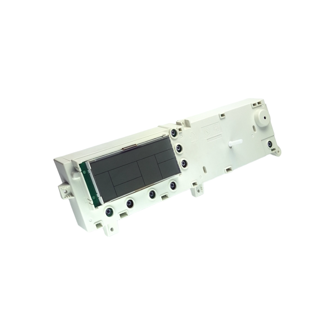Tarjeta Pcb Para Lavadora Fensa Computer 8280 S Original-2