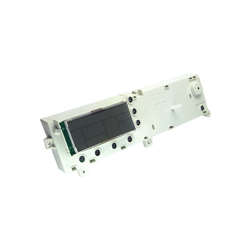 Tarjeta Pcb Para Lavadora Fensa Computer 8280 S Original-2