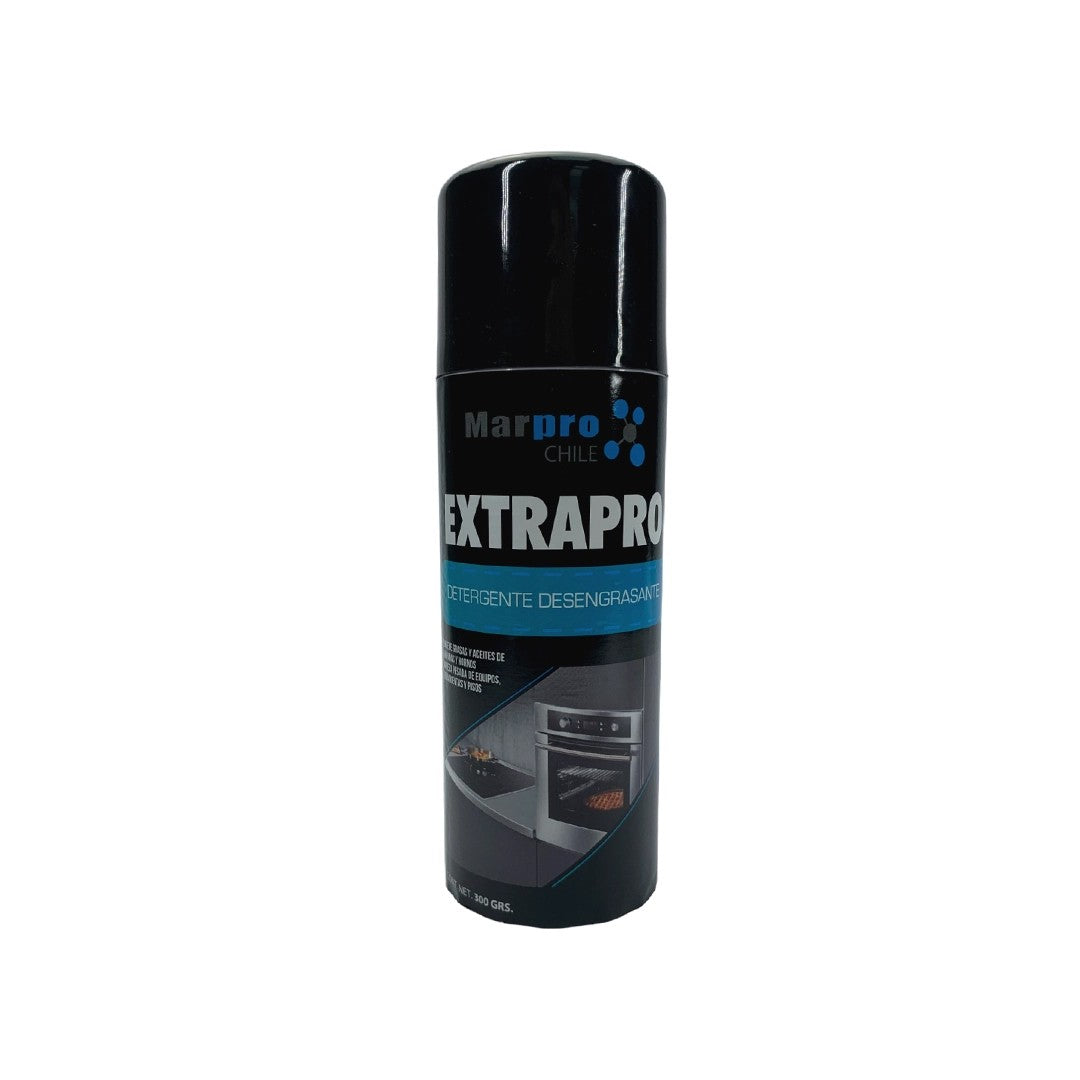 Detergente Desengrasante Marpro 400 Ml