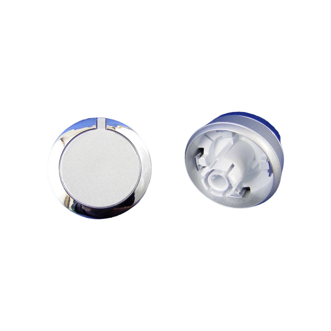 Perilla Rotatoria Para Secadoras Mabe Original (Ver Modelos)-1