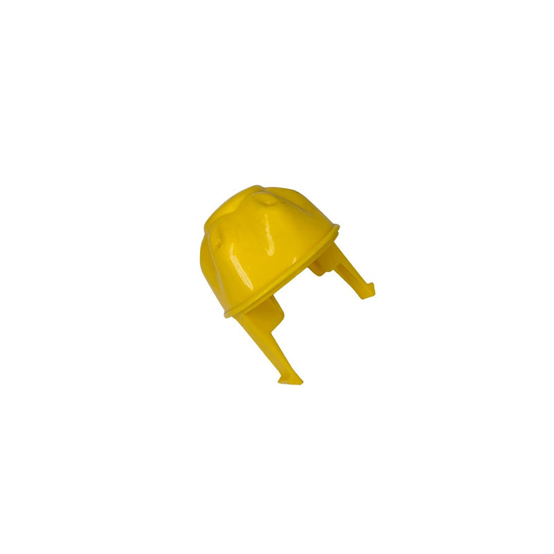 Agitador Daewoo 375 Mm Wf196 Amarillo-2