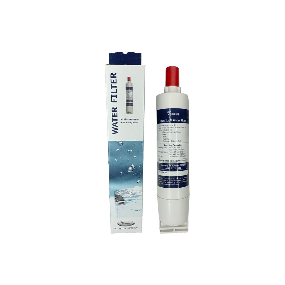 Filtro Para Refrigerador Whirlpool/Kenmore 4396508