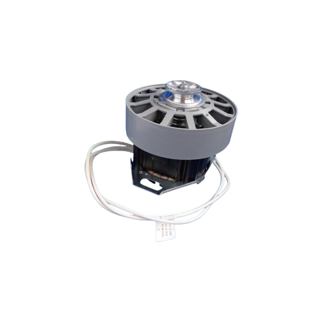 Motor Para Lavadora Fensa/Mademsa Con Polea (Ver Modelos)-1