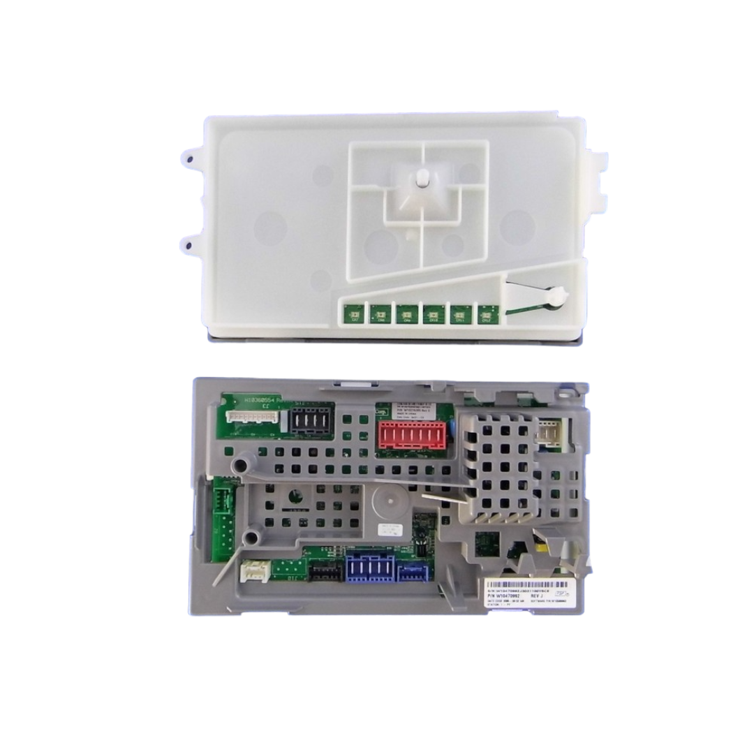 Tarjeta Lavadora Whirlpool W10835152 Original