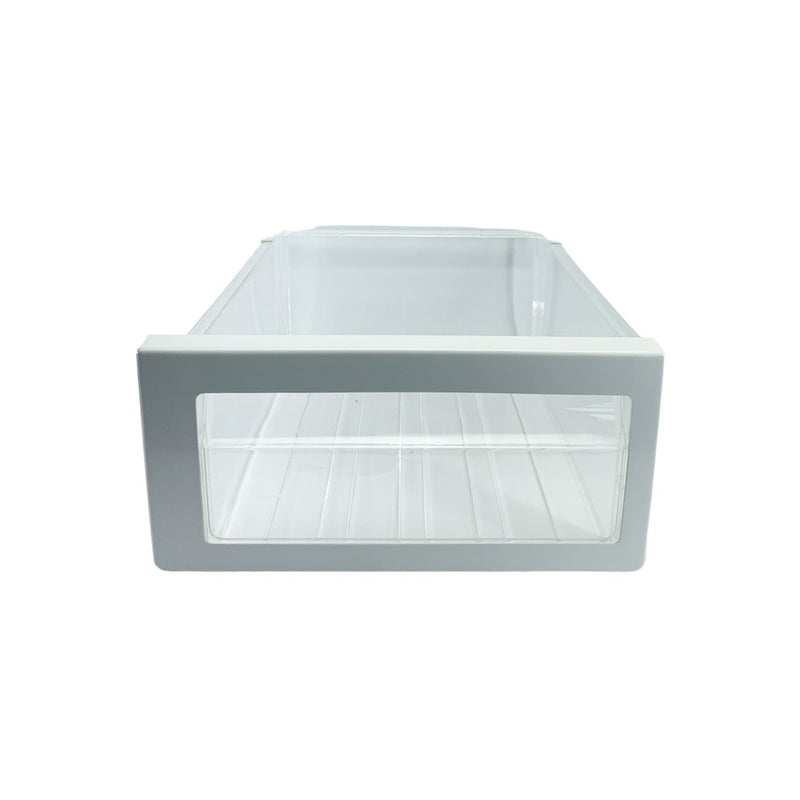 Gaveta Inferior Para Freezer Electrolux Erqe41C5Yms-1