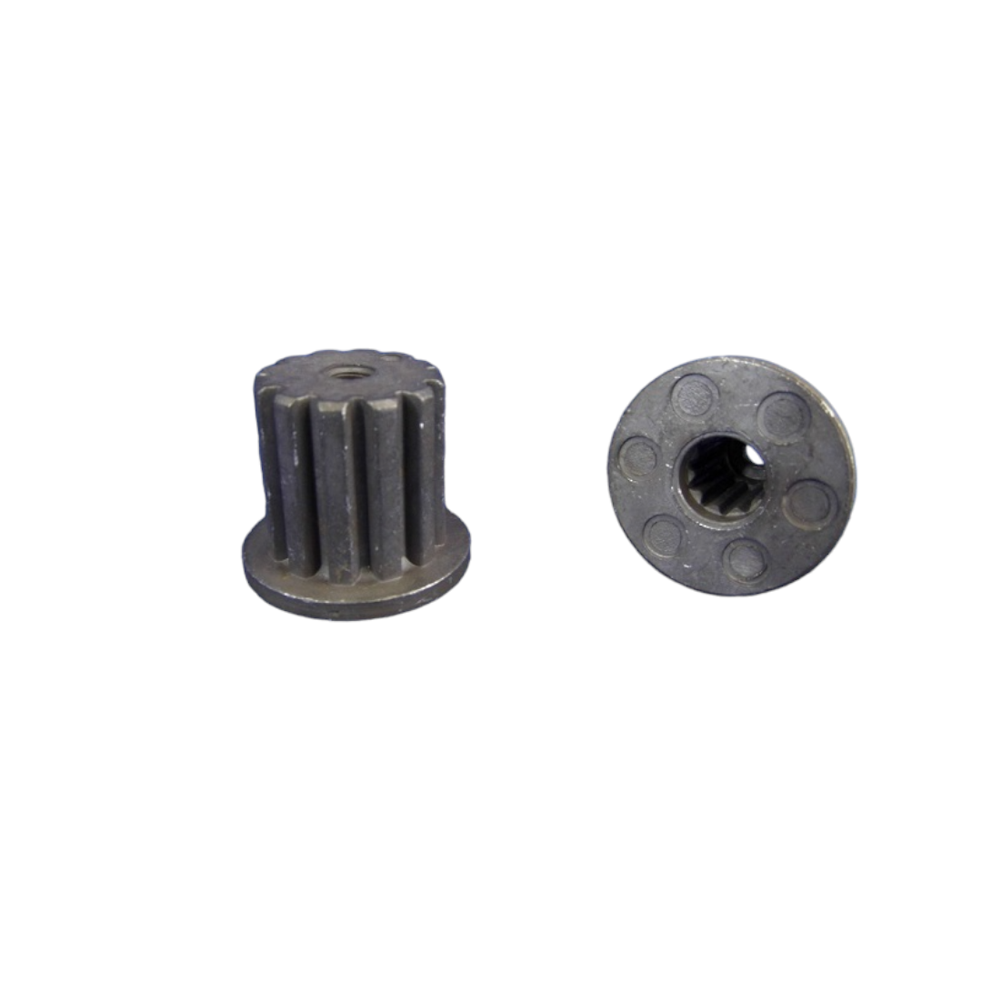 Buje Agitador Lg 12 Dientes