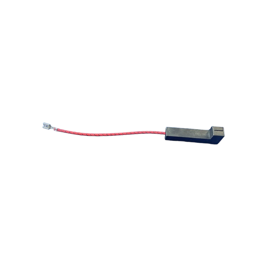 Fusible Para Microondas Thomas 0.7 Amp 5 Kv Original-1