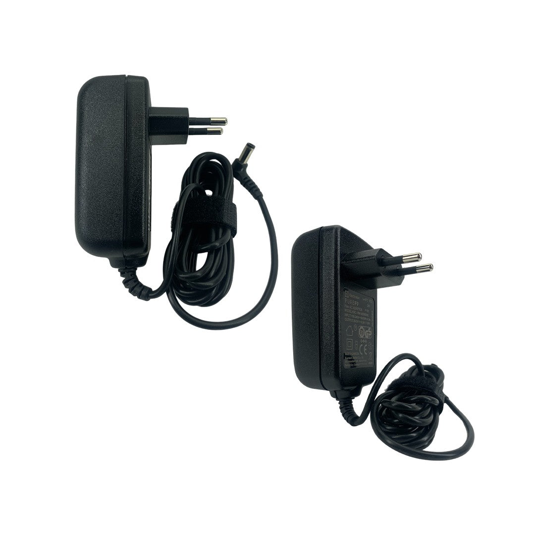 Cargador Para Aspiradora Vertical Electrolux Pure F9