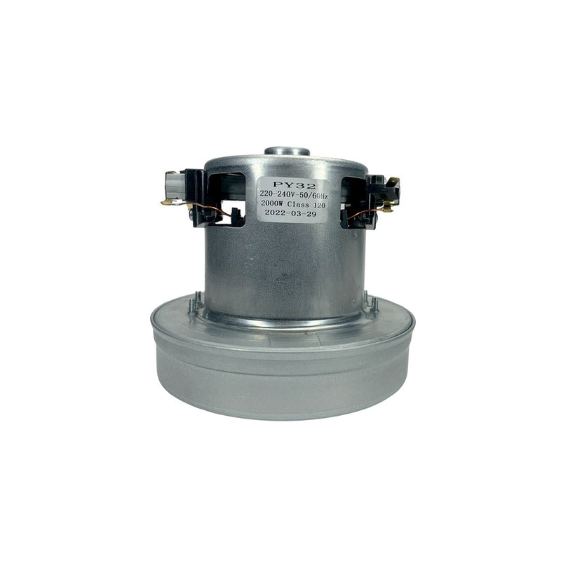 Motor Para Aspiradora 2000W-1