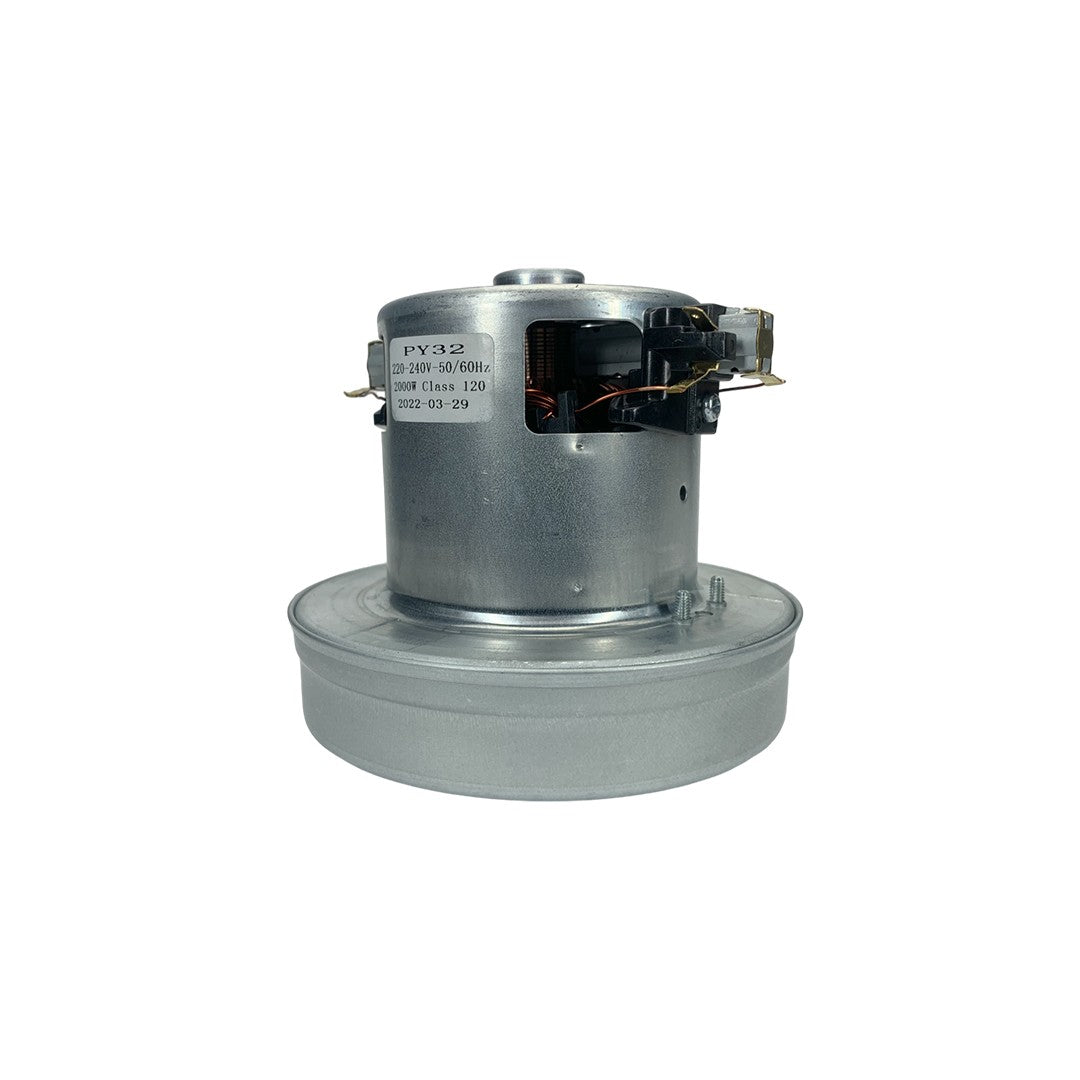 Motor Para Aspiradora 2000W-2