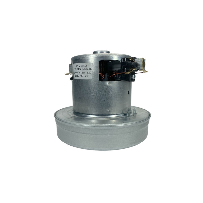 Motor Para Aspiradora 2000W-2