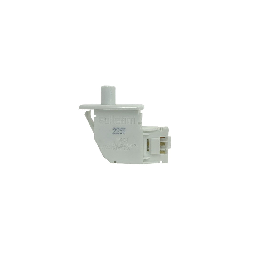 Interruptor Para Secadora Mabe Ww02F00809 Original-1