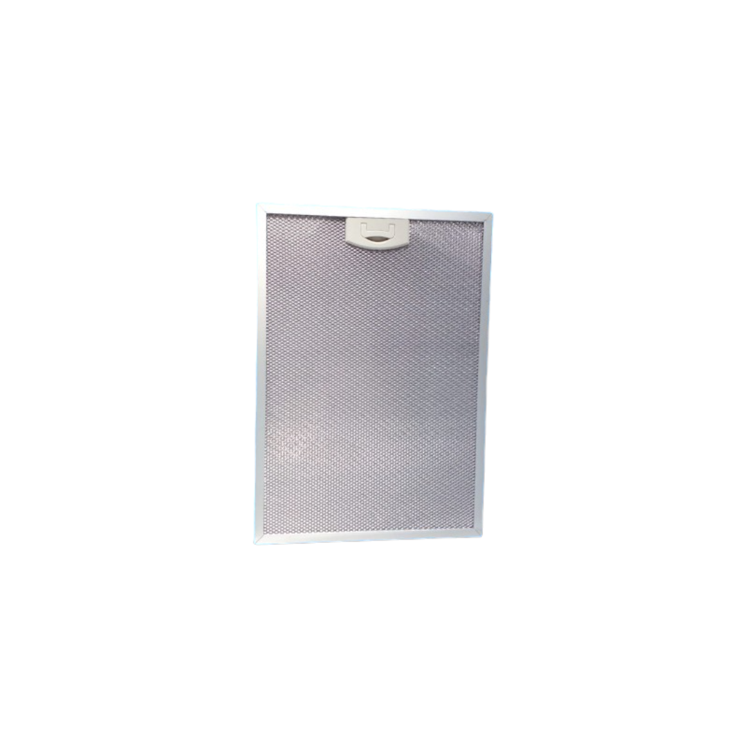 Filtro Aluminio Para Campana 397 X 280 Mm