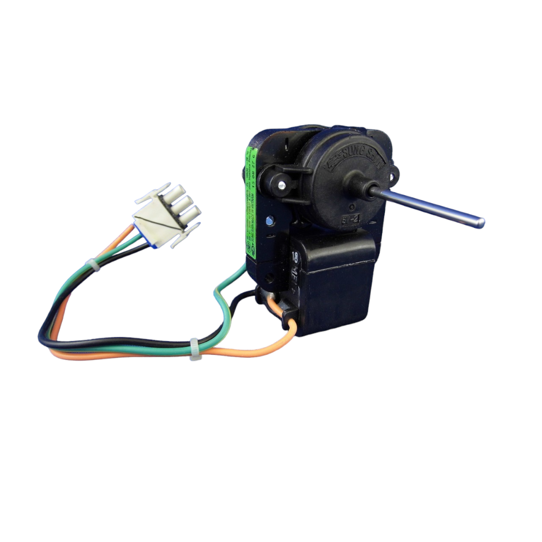 Ventilador Para Refrigerador Mabe Original (Ver Modelos)