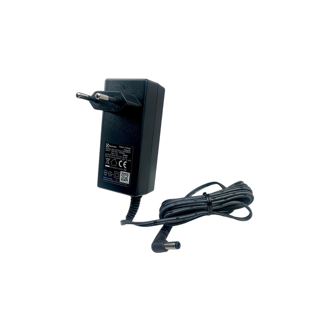 Cargador Para Aspiradora Robot Electrolux Cyclops Purei9
