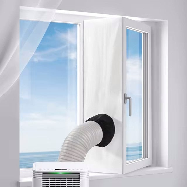 Sello De Ventana Para Aire Acondicionado Portátil