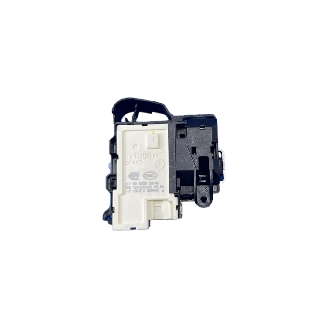 Microretardaror Switch Para Lavadora Zv-447