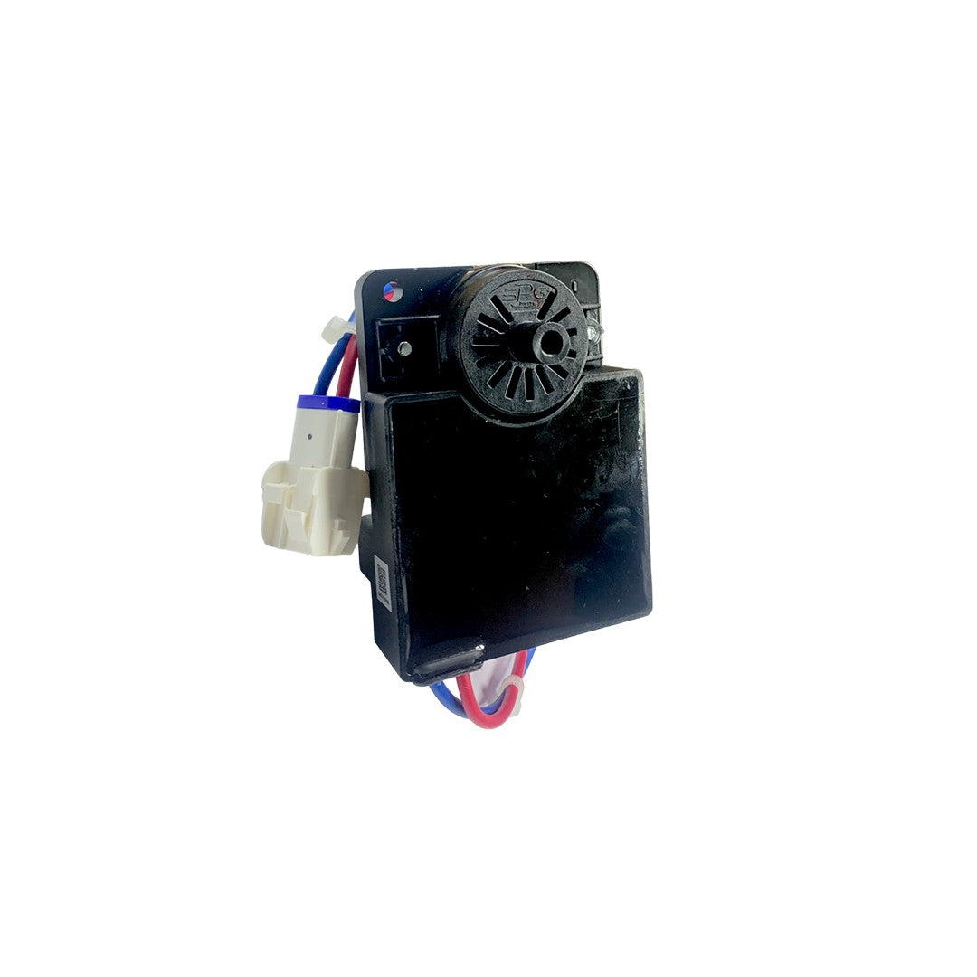 Ventilador No Frost Para Refrigeradores Mabe Original-1