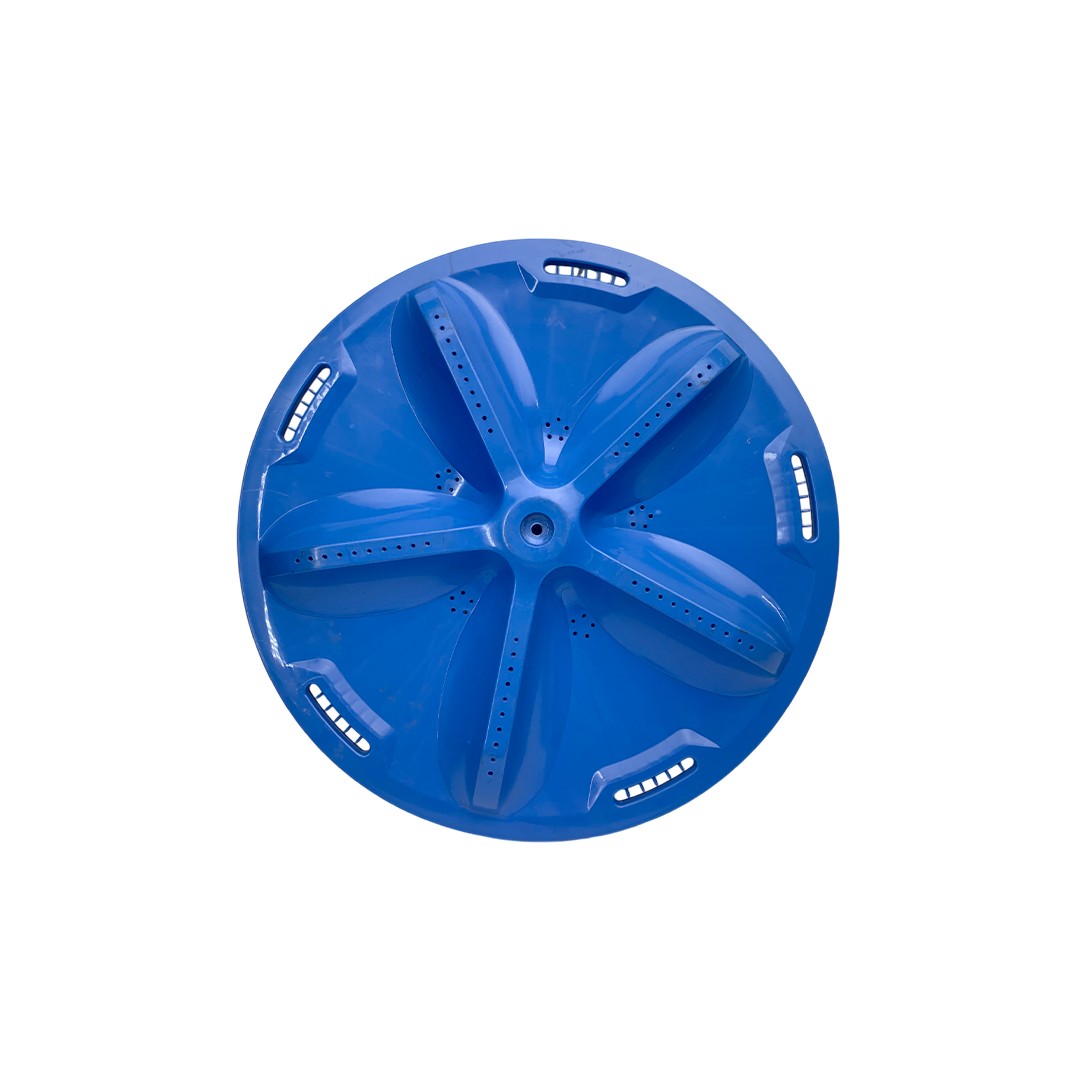 Agitador Para Lavadora Electrolux Ewli095Ofdiwt Original