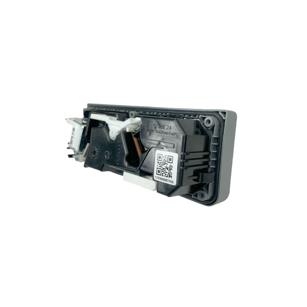 Electrodosificador Para Lavavajillas Fensa/Mademsa (Ver Modelos)-1