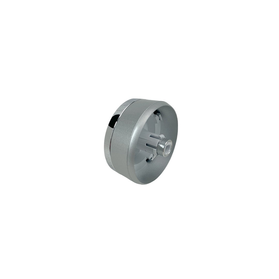Perilla Central Para Secadora Mabe Original (Ver Modelos)-1