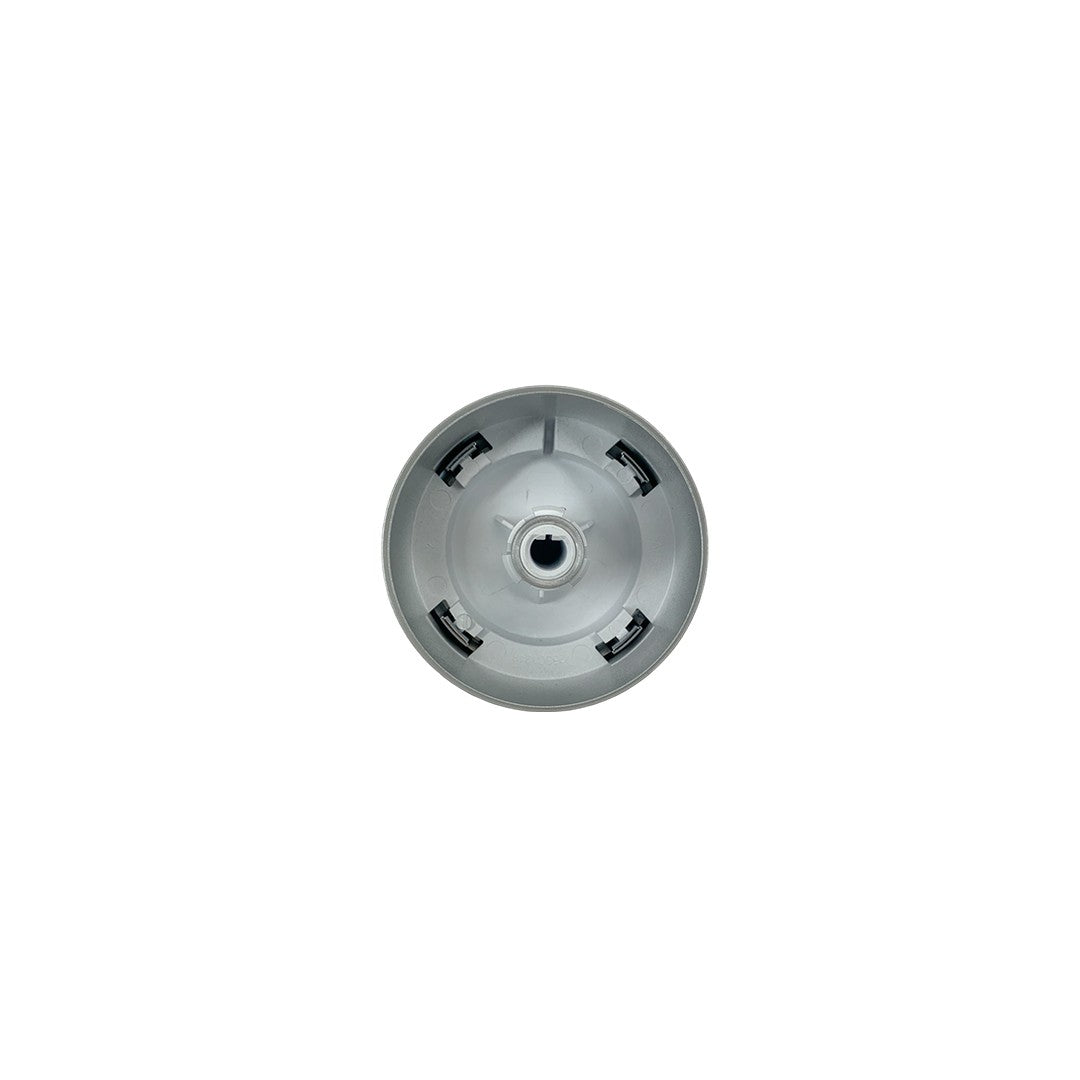 Perilla Central Para Secadora Mabe Original (Ver Modelos)-2