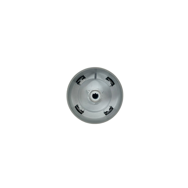 Perilla Central Para Secadora Mabe Original (Ver Modelos)-2