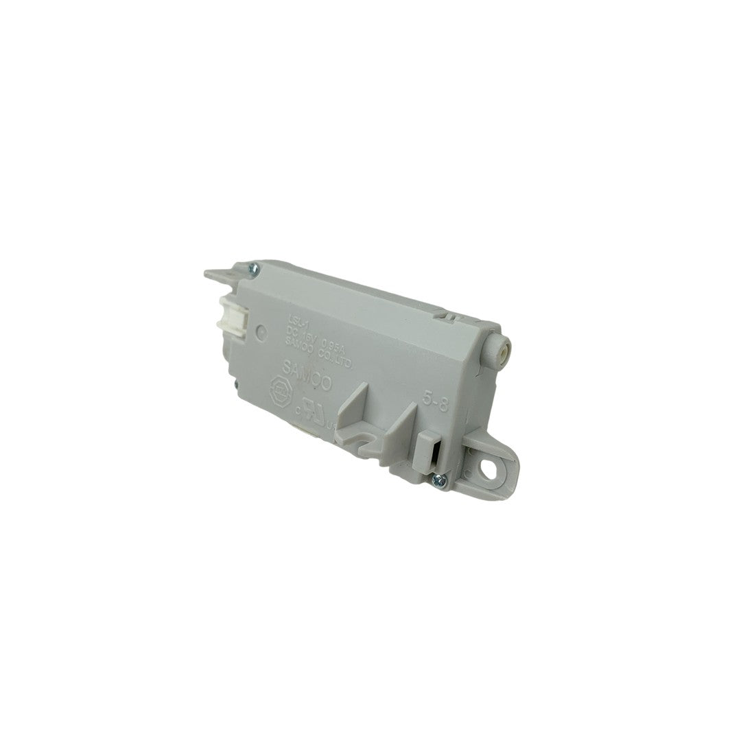 Microretardador Para Lavadora Lg Wds87047-1