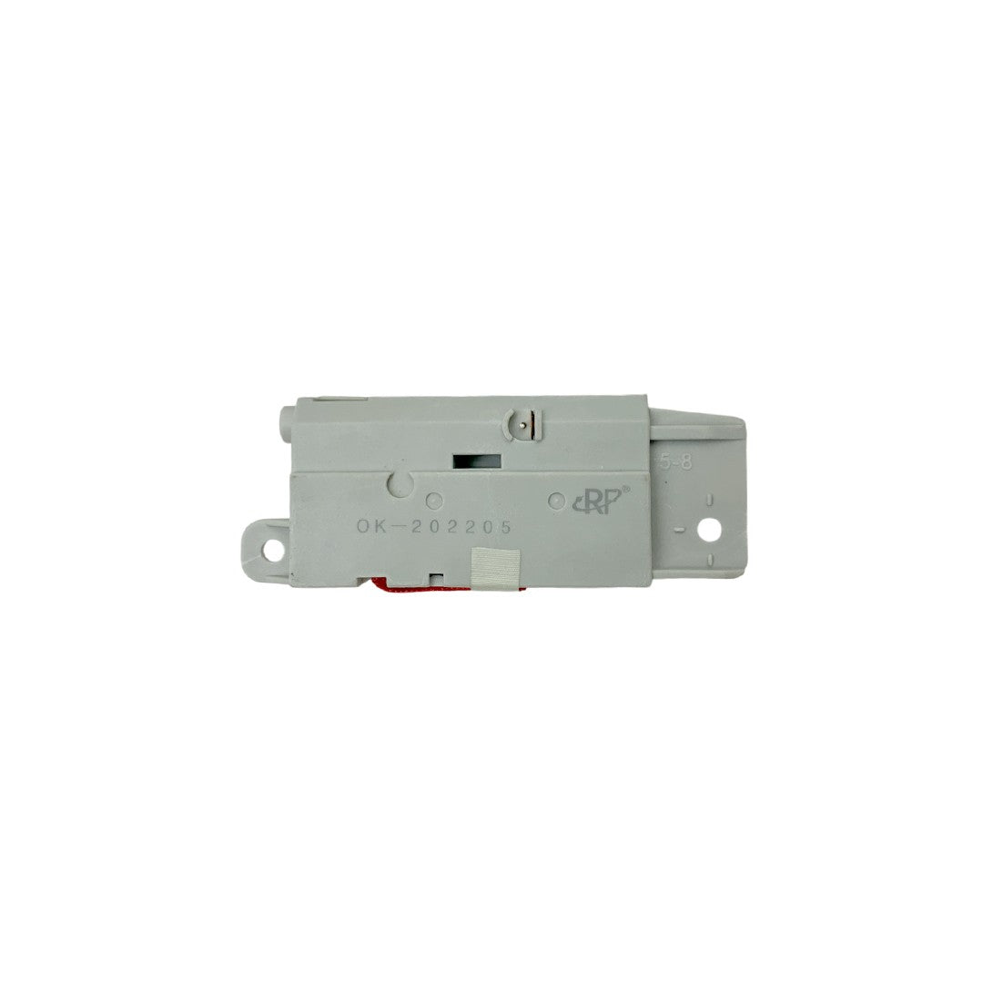 Microretardador Para Lavadora Lg Wds87047-2