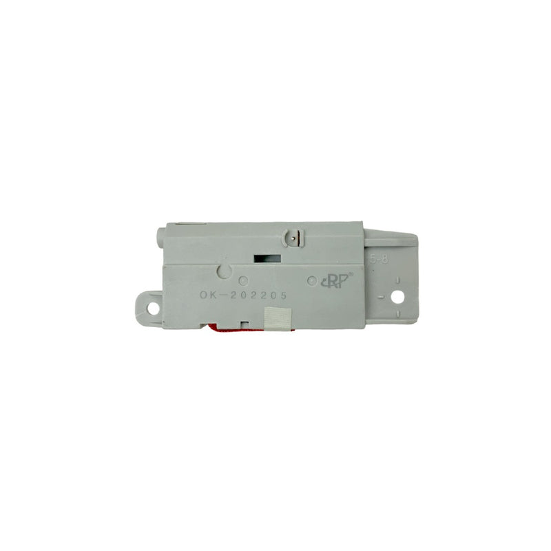 Microretardador Para Lavadora Lg Wds87047-2