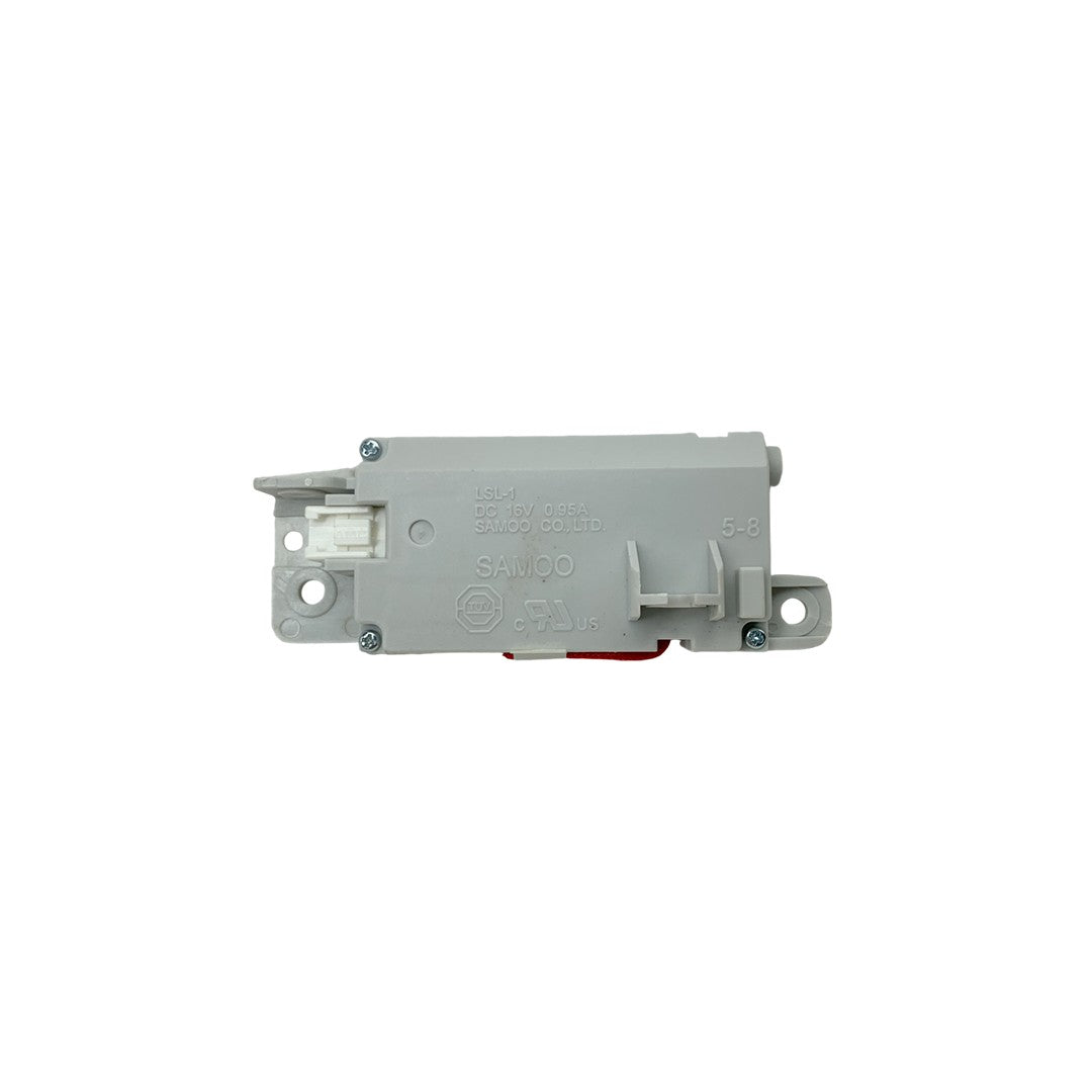 Microretardador Para Lavadora Lg Wds87047-3