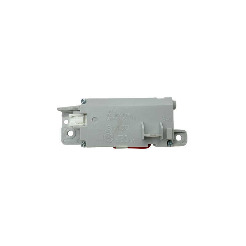 Microretardador Para Lavadora Lg Wds87047-3